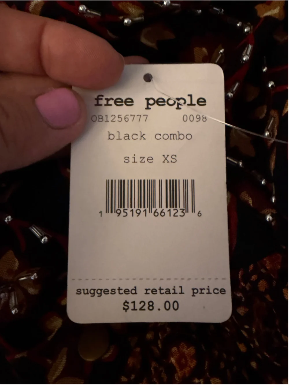 Free People free people